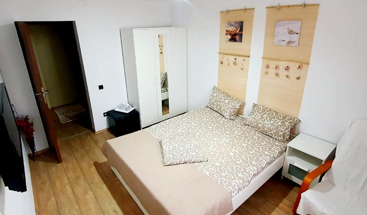 Vila Raelma Eforie Nord Exterior foto