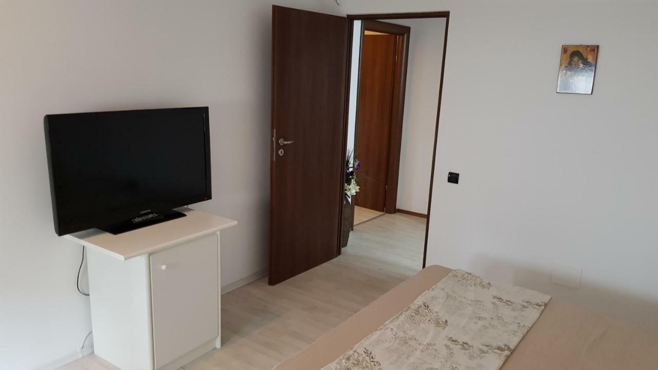 Vila Raelma Eforie Nord Exterior foto